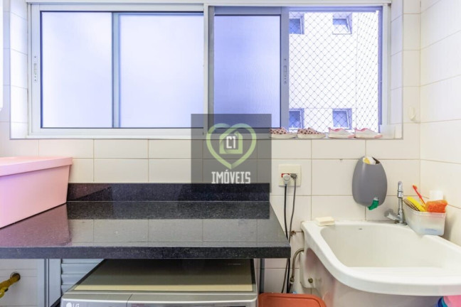 Imagem Apartamento com 3 Quartos à Venda, 142 m² em Vila Leopoldina - São Paulo