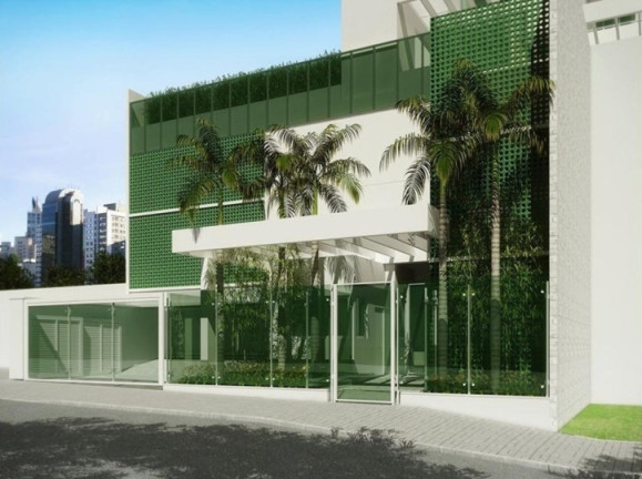 Imagem Apartamento com 1 Quarto à Venda, 52 m² em Higienópolis - São Paulo Imagem Apartamento com 1 Quarto à Venda, 52 m² em Higienópolis - São Paulo