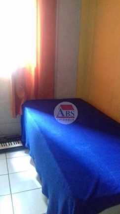 Imagem Apartamento com 2 Quartos à Venda, 57 m² em Jardim Casqueiro - Cubatão Imagem Apartamento com 2 Quartos à Venda, 57 m² em Jardim Casqueiro - Cubatão