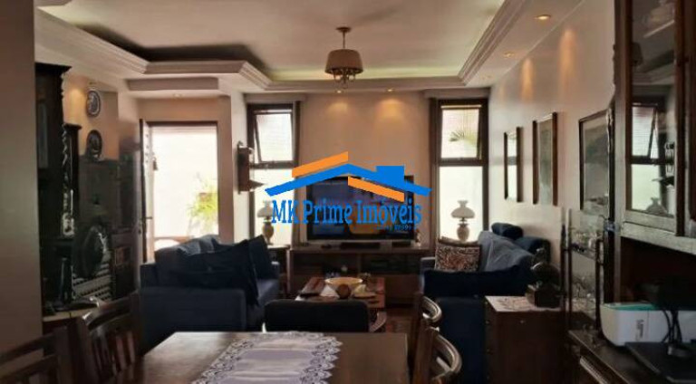 Imagem Casa de Condomínio com 3 Quartos à Venda, 192 m² em Vila Leopoldina - São Paulo