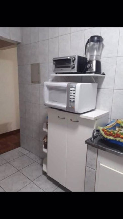 Imagem Apartamento com 2 Quartos à Venda, 83 m² em Ipiranga - São Paulo