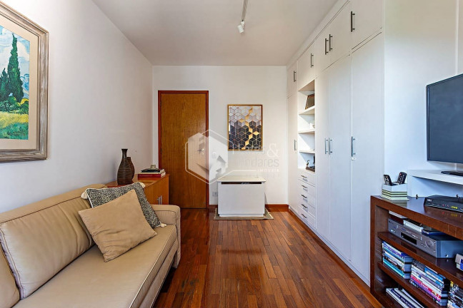 Imagem Apartamento com 4 Quartos à Venda, 195 m² em Morumbi - São Paulo Imagem Apartamento com 4 Quartos à Venda, 195 m² em Morumbi - São Paulo