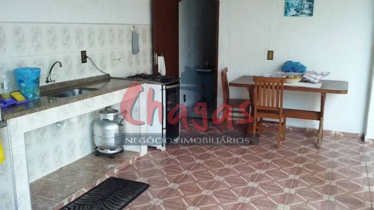 Imagem Sobrado com 4 Quartos à Venda, 180 m² em Indaiá - Caraguatatuba Imagem Sobrado com 4 Quartos à Venda, 180 m² em Indaiá - Caraguatatuba