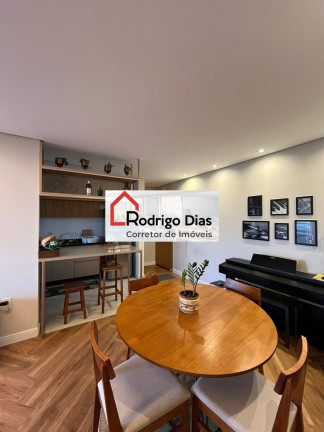 Imagem Apartamento com 3 Quartos para Alugar, 98 m² em Parque Residencial Eloy Chaves - Jundiaí Imagem Apartamento com 3 Quartos para Alugar, 98 m² em Parque Residencial Eloy Chaves - Jundiaí