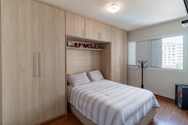 Imagem Apartamento com 2 Quartos à Venda, 73 m² em Indianópolis - São Paulo
