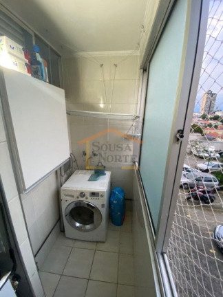 Imagem Apartamento com 2 Quartos à Venda, 48 m² em Casa Verde - São Paulo Imagem Apartamento com 2 Quartos à Venda, 48 m² em Casa Verde - São Paulo