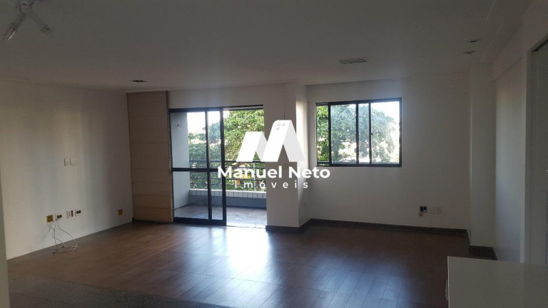 Apartamento com 2 Quartos à Venda, 126 m² em Varjota - Fortaleza