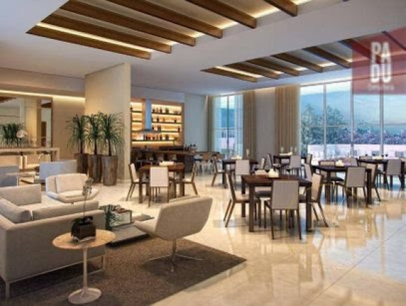 Imagem Apartamento com 2 Quartos à Venda, 91 m² em Vila Regente Feijó - São Paulo