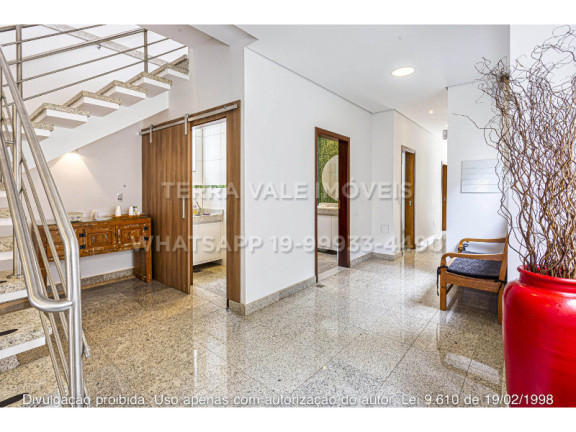 Imagem Sala Comercial à Venda, 280 m² em Jardim Guanabara - Campinas