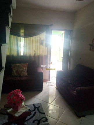 Imagem Sobrado com 2 Quartos à Venda, 66 m² em Vila Camilópolis - Santo André Imagem Sobrado com 2 Quartos à Venda, 66 m² em Vila Camilópolis - Santo André