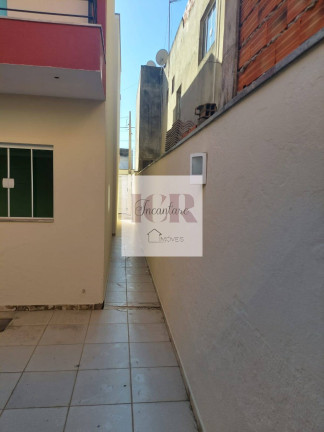 Imagem Casa com 2 Quartos à Venda, 125 m² em Parque São Bento - Sorocaba