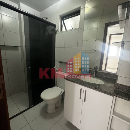 Imagem Apartamento com 3 Quartos à Venda, 62 m² em Nova Betânia - Mossoró Imagem Apartamento com 3 Quartos à Venda, 62 m² em Nova Betânia - Mossoró