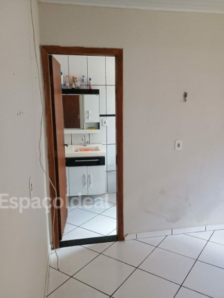 Imagem Casa com 4 Quartos à Venda, 170 m² em Residencial Centenário Park - Agudos Imagem Casa com 4 Quartos à Venda, 170 m² em Residencial Centenário Park - Agudos