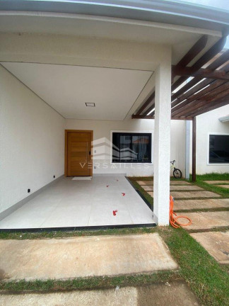 Imagem Casa com 3 Quartos à Venda, 110 m² em Rio Madeira - Porto Velho Imagem Casa com 3 Quartos à Venda, 110 m² em Rio Madeira - Porto Velho