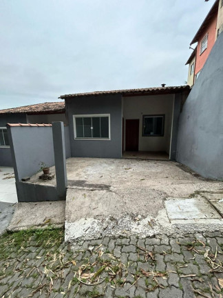 Imóvel com 2 Quartos à Venda, 60 m² em Belmonte - Volta Redonda