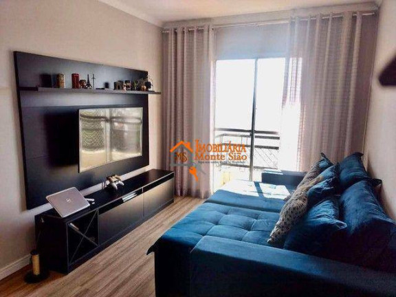 Imagem Apartamento com 3 Quartos à Venda, 82 m² em Vila Progresso - Guarulhos Imagem Apartamento com 3 Quartos à Venda, 82 m² em Vila Progresso - Guarulhos