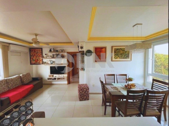 Imagem Apartamento com 3 Quartos à Venda, 86 m² em Petrópolis - Porto Alegre