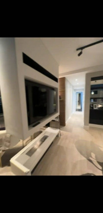 Imagem Apartamento com 3 Quartos à Venda, 96 m² em Vila Andrade - São Paulo Imagem Apartamento com 3 Quartos à Venda, 96 m² em Vila Andrade - São Paulo