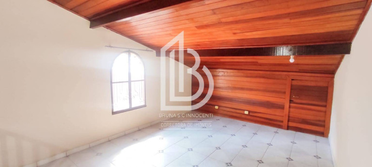 Imagem Casa com 3 Quartos à Venda, 180 m² em Vila Scarpelli - Santo André Imagem Casa com 3 Quartos à Venda, 180 m² em Vila Scarpelli - Santo André