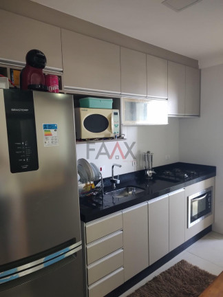 Imagem Apartamento com 1 Quarto à Venda, 64 m² em Trianon - Guarapuava Imagem Apartamento com 1 Quarto à Venda, 64 m² em Trianon - Guarapuava