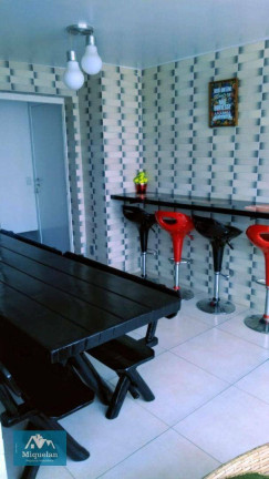 Imagem Apartamento com 3 Quartos à Venda, 182 m² em Tatuapé - São Paulo Imagem Apartamento com 3 Quartos à Venda, 182 m² em Tatuapé - São Paulo