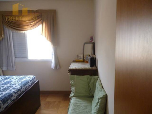 Imagem Apartamento com 3 Quartos à Venda, 125 m² em Jardim Esplanada - São José Dos Campos