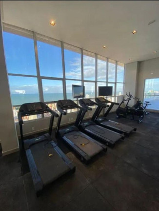 Imagem Apartamento com 2 Quartos para Alugar, 60 m² em Manaíra - João Pessoa Imagem Apartamento com 2 Quartos para Alugar, 60 m² em Manaíra - João Pessoa