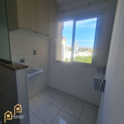 Imagem Apartamento com 3 Quartos à Venda, 72 m² em Vila São José - Taubaté Imagem Apartamento com 3 Quartos à Venda, 72 m² em Vila São José - Taubaté