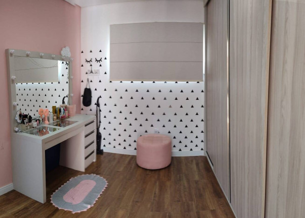 Imagem Casa de Condomínio com 4 Quartos à Venda, 298 m² em Vila Domingues - Votorantim Imagem Casa de Condomínio com 4 Quartos à Venda, 298 m² em Vila Domingues - Votorantim