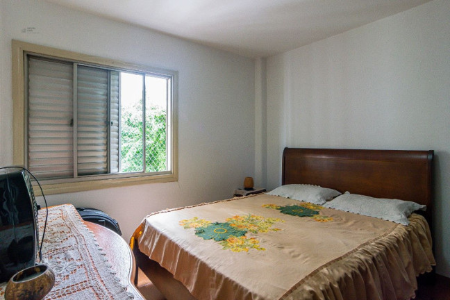 Imagem Apartamento com 3 Quartos à Venda, 92 m² em Jaguaré - São Paulo