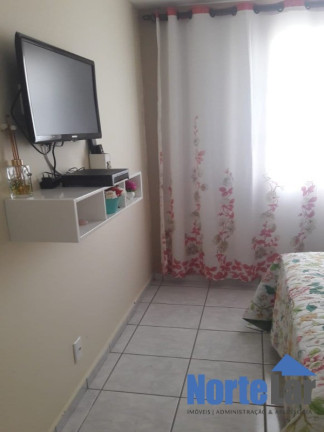 Imagem Apartamento com 2 Quartos à Venda, 48 m² em Jardim Francisco Mendes - São Paulo Imagem Apartamento com 2 Quartos à Venda, 48 m² em Jardim Francisco Mendes - São Paulo