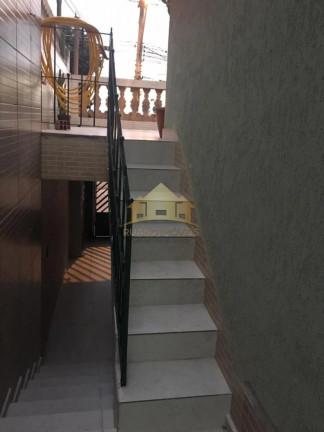 Imagem Sobrado com 4 Quartos à Venda, 144 m² em Cidade Líder - São Paulo