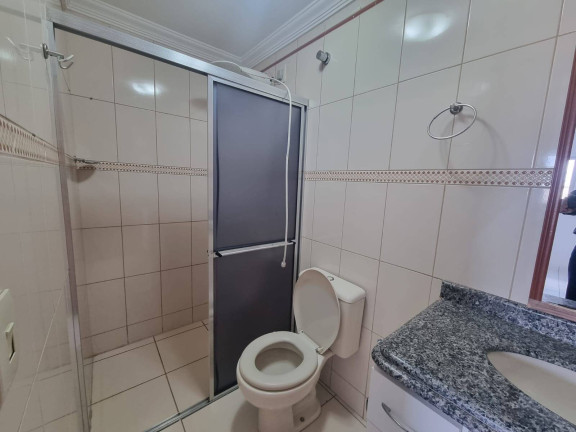 Imagem Apartamento com 3 Quartos à Venda, 80 m² em Residencial Virgínia Correa - Anápolis Imagem Apartamento com 3 Quartos à Venda, 80 m² em Residencial Virgínia Correa - Anápolis