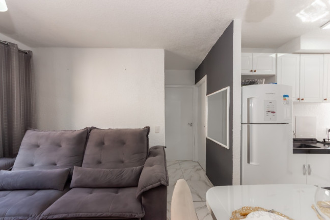 Imagem Apartamento com 2 Quartos à Venda, 43 m² em Jardim Ipanema (zona Oeste) - São Paulo Imagem Apartamento com 2 Quartos à Venda, 43 m² em Jardim Ipanema (zona Oeste) - São Paulo