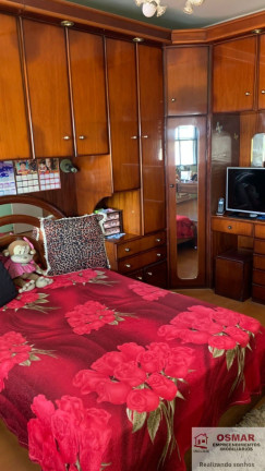 Imagem Cobertura com 2 Quartos à Venda, 201 m² em Aparecida - Santos