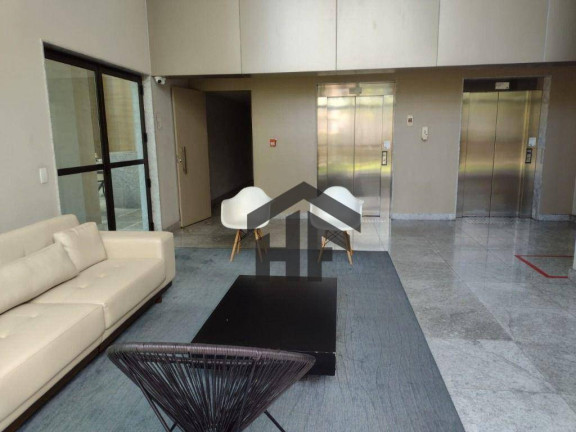 Imagem Apartamento com 1 Quarto para Alugar, 33 m² em Parnamirim - Recife Imagem Apartamento com 1 Quarto para Alugar, 33 m² em Parnamirim - Recife