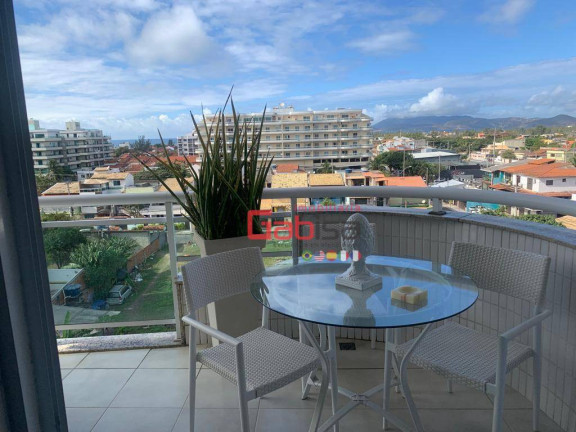 Apartamento com 1 Quarto à Venda, 80 m² em Braga - Cabo Frio