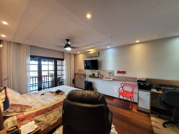 Imagem Casa com 4 Quartos à Venda, 450 m² em Camboinhas - Niterói Imagem Casa com 4 Quartos à Venda, 450 m² em Camboinhas - Niterói