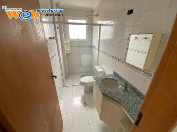 Imagem Apartamento com 3 Quartos à Venda, 88 m² em Tupi - Praia Grande