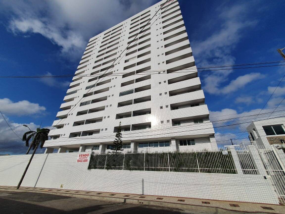 Imagem Apartamento com 4 Quartos à Venda, em Fortaleza Imagem Apartamento com 4 Quartos à Venda, em Fortaleza