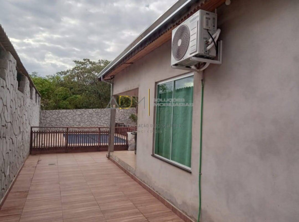 Imagem Casa com 2 Quartos à Venda, 370 m² em Chácara Recreio Vista Alegre - Botucatu Imagem Casa com 2 Quartos à Venda, 370 m² em Chácara Recreio Vista Alegre - Botucatu