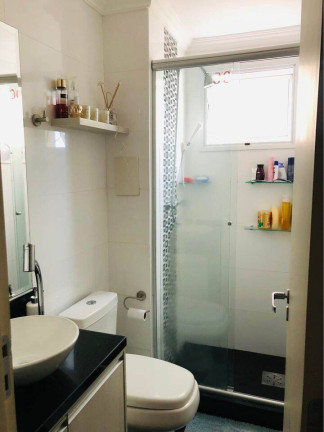 Imagem Apartamento com 2 Quartos à Venda, 60 m² em Humaitá - Porto Alegre