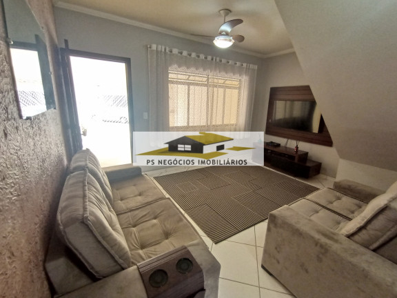 Sobrado com 2 Quartos à Venda, 106 m² em Jardim Vila Formosa - São Paulo