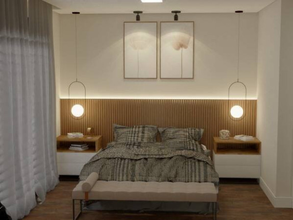 Imagem Casa de Condomínio com 3 Quartos à Venda, 216 m² em Residencial Pecan - Itupeva Imagem Casa de Condomínio com 3 Quartos à Venda, 216 m² em Residencial Pecan - Itupeva