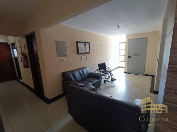 Imagem Apartamento com 1 Quarto à Venda, 55 m² em Aviação - Praia Grande Imagem Apartamento com 1 Quarto à Venda, 55 m² em Aviação - Praia Grande