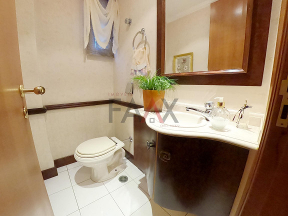 Imagem Apartamento com 2 Quartos à Venda, 275 m² em Centro - Guarapuava Imagem Apartamento com 2 Quartos à Venda, 275 m² em Centro - Guarapuava