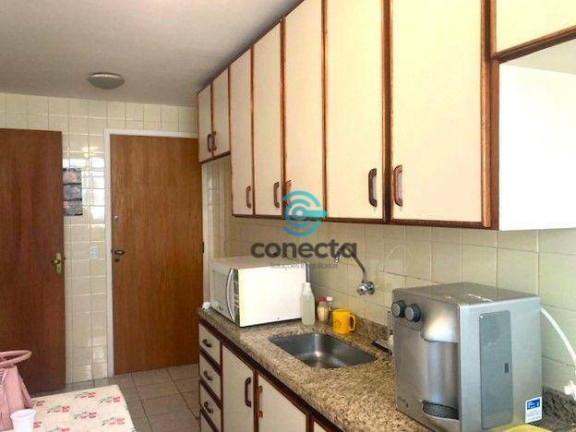 Imagem Apartamento com 2 Quartos à Venda, 95 m² em Icaraí - Niterói Imagem Apartamento com 2 Quartos à Venda, 95 m² em Icaraí - Niterói
