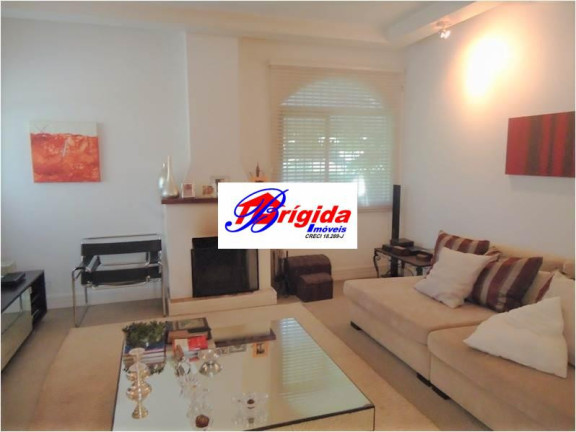 Imagem Casa de Condomínio com 4 Quartos à Venda, 640 m² em Algarve - Cotia Imagem Casa de Condomínio com 4 Quartos à Venda, 640 m² em Algarve - Cotia