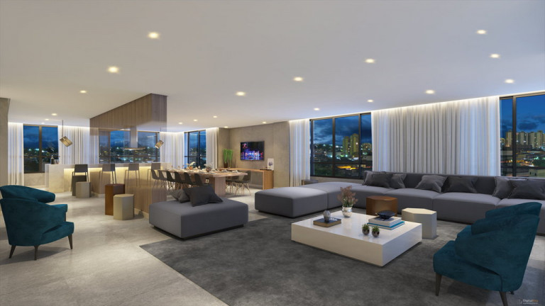 Imagem Apartamento com 1 Quarto à Venda, 38 m² em São Judas - São Paulo Imagem Apartamento com 1 Quarto à Venda, 38 m² em São Judas - São Paulo