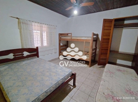 Imagem Casa com 3 Quartos à Venda, 150 m² em Lagoinha - Ubatuba Imagem Casa com 3 Quartos à Venda, 150 m² em Lagoinha - Ubatuba